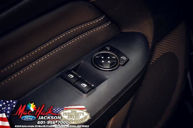 New 2025 Ford Mustang GT Premium image 8