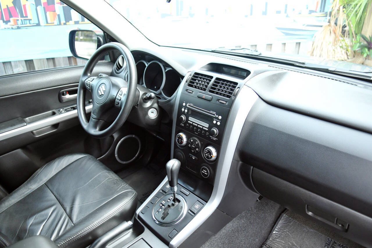 Used 2007 Suzuki Grand Vitara 2WD image 40