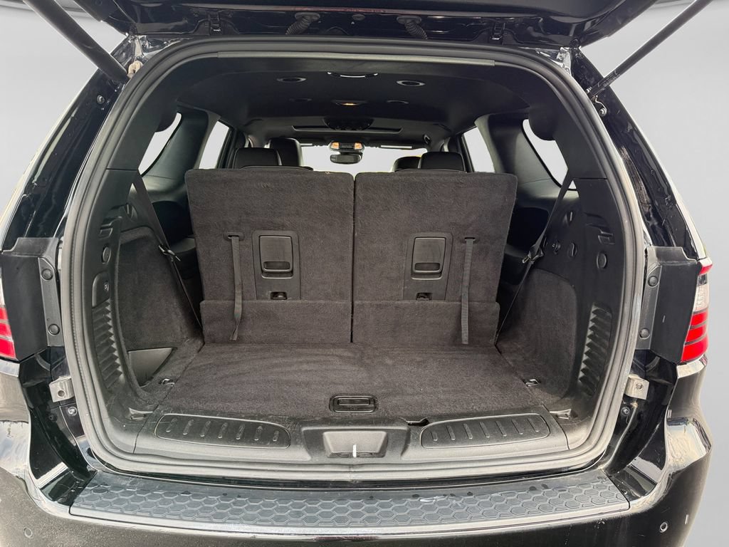 Used 2025 Dodge Durango R/T AWD/4WD image 43