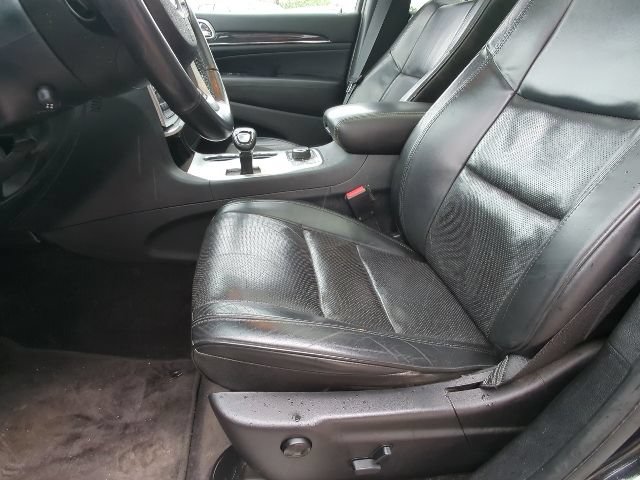 Used 2015 Jeep Grand Cherokee High Altitude AWD/4WD image 10