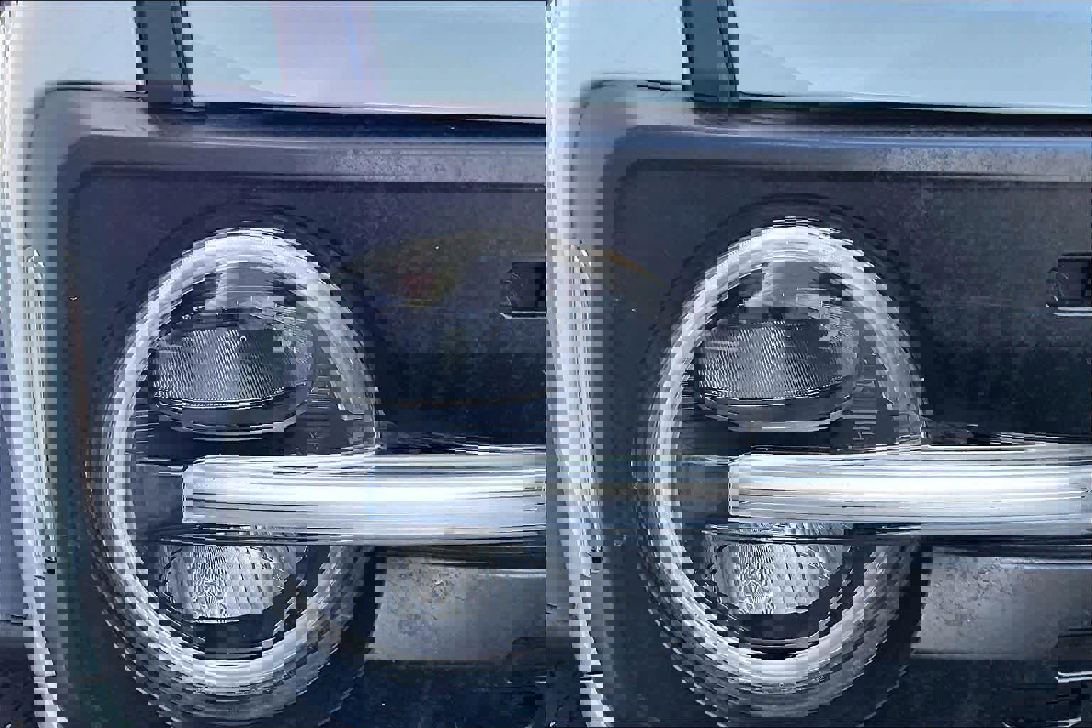 Used 2023 Ford Bronco Outer Banks image 27