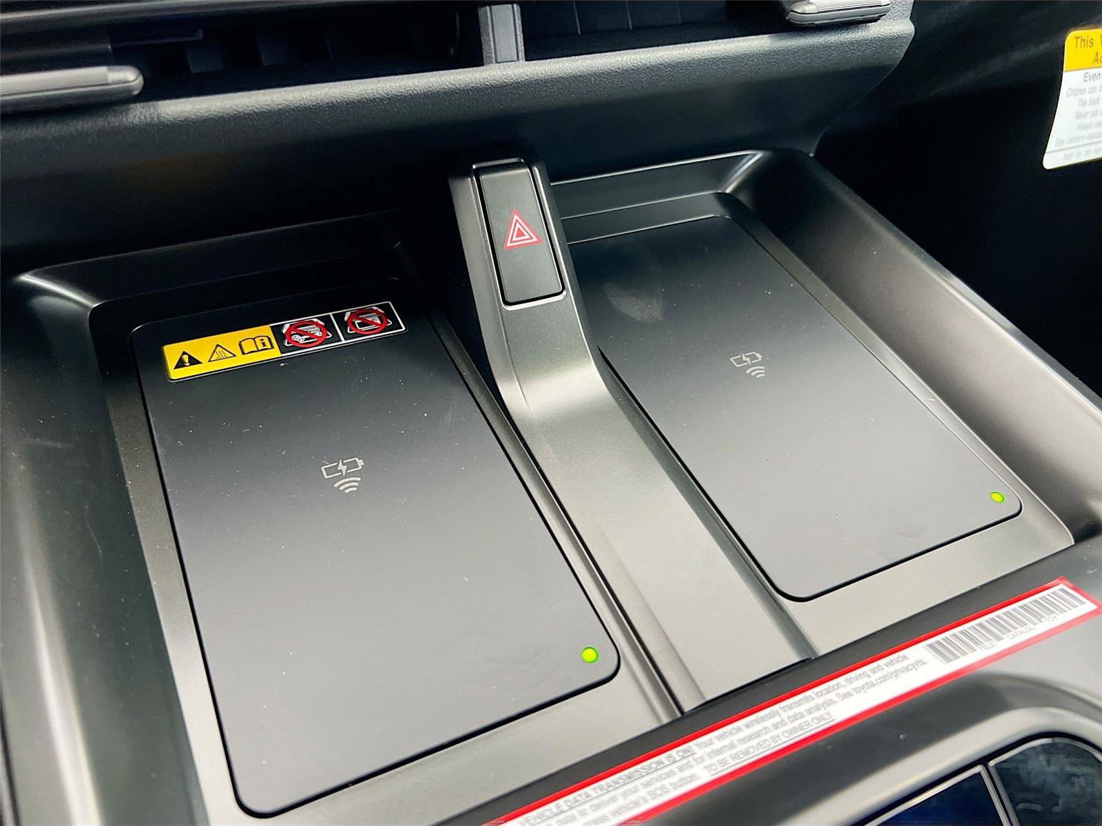 New 2026 Subaru Solterra image 13