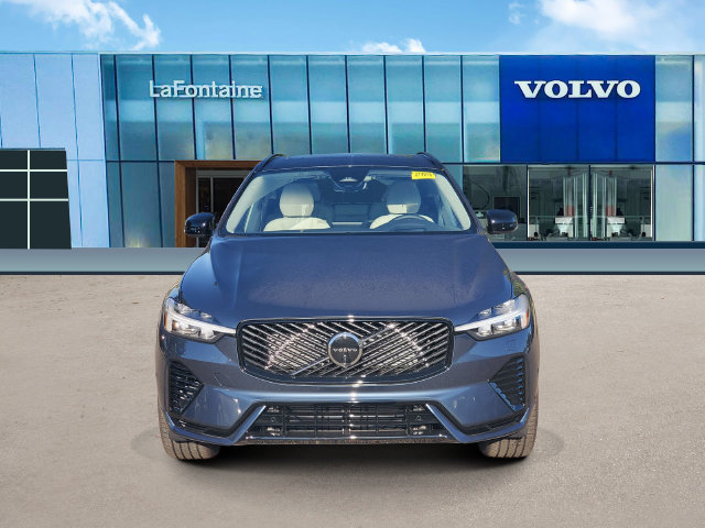 New 2027 Volvo XC60 T8 Ultra AWD/4WD image 2
