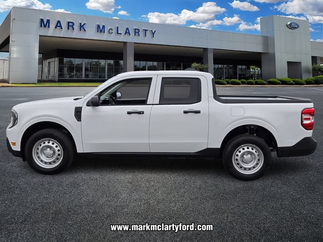 New 2026 Ford Maverick XL AWD/4WD image 3