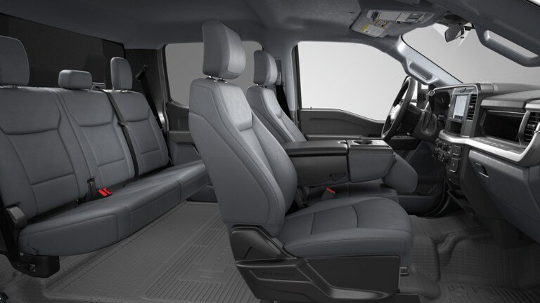 New 2026 Ford F250 XL AWD/4WD image 37