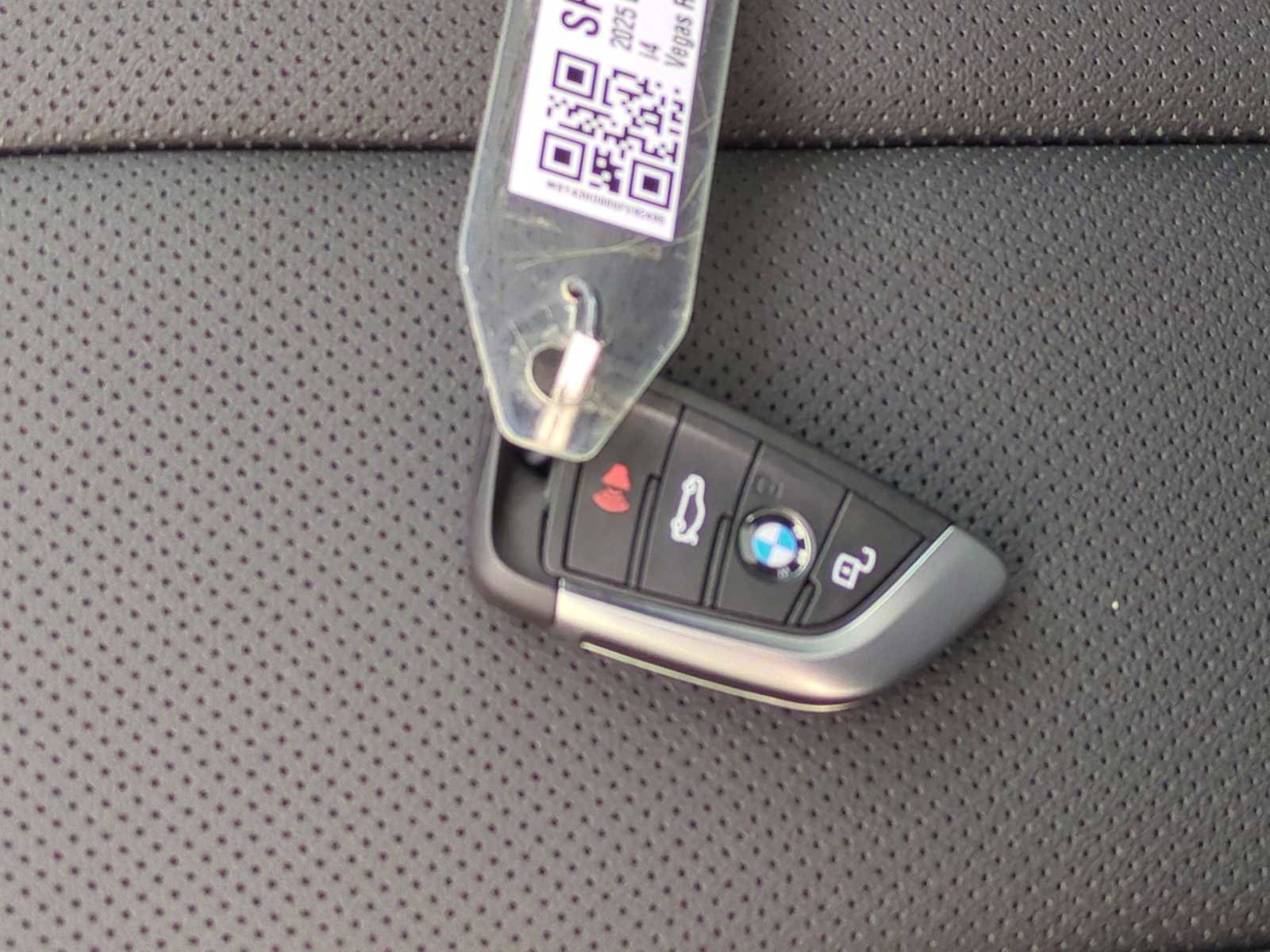 Used 2025 BMW i4 xDrive40i w/ Premium Package image 38