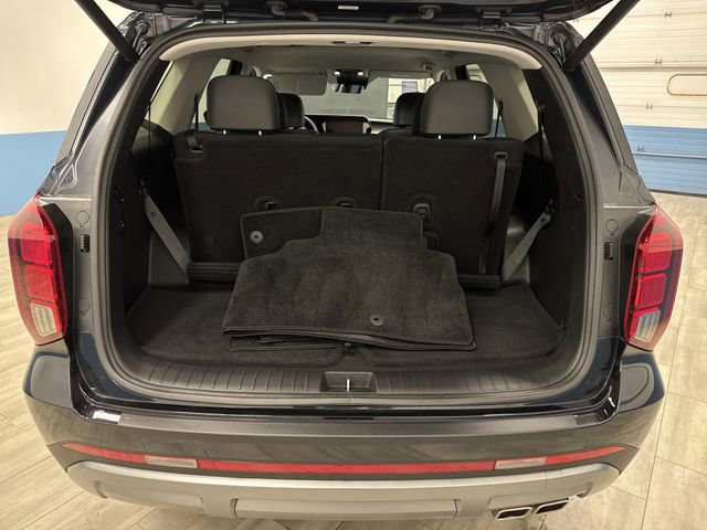 Used 2025 Hyundai Palisade SEL image 15