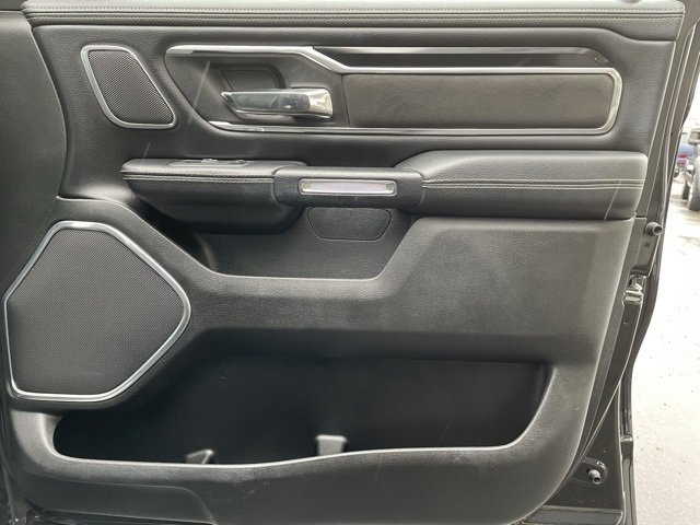 Used 2022 RAM 1500 Laramie image 27
