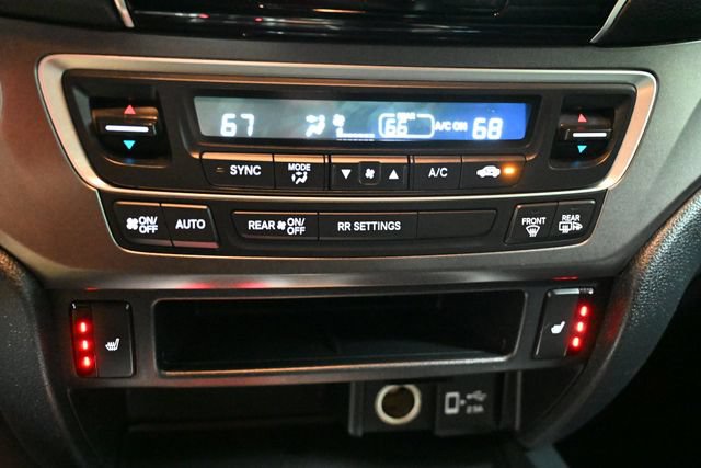 Used 2021 Honda Passport EX-L image 29