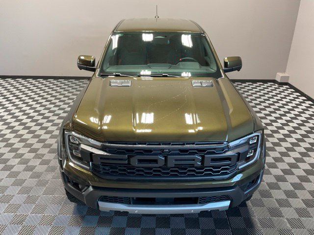 New 2026 Ford Ranger Raptor AWD/4WD image 5