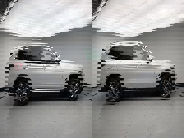 Used 2021 BMW X3 xDrive30e w/ Convenience Package image 6