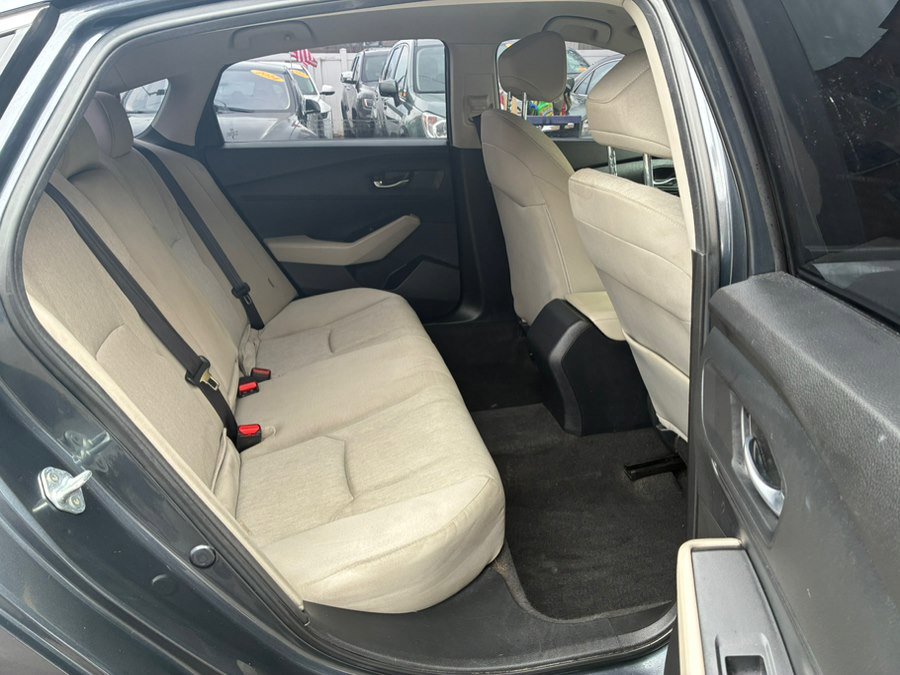 Used 2023 Honda Accord LX image 26