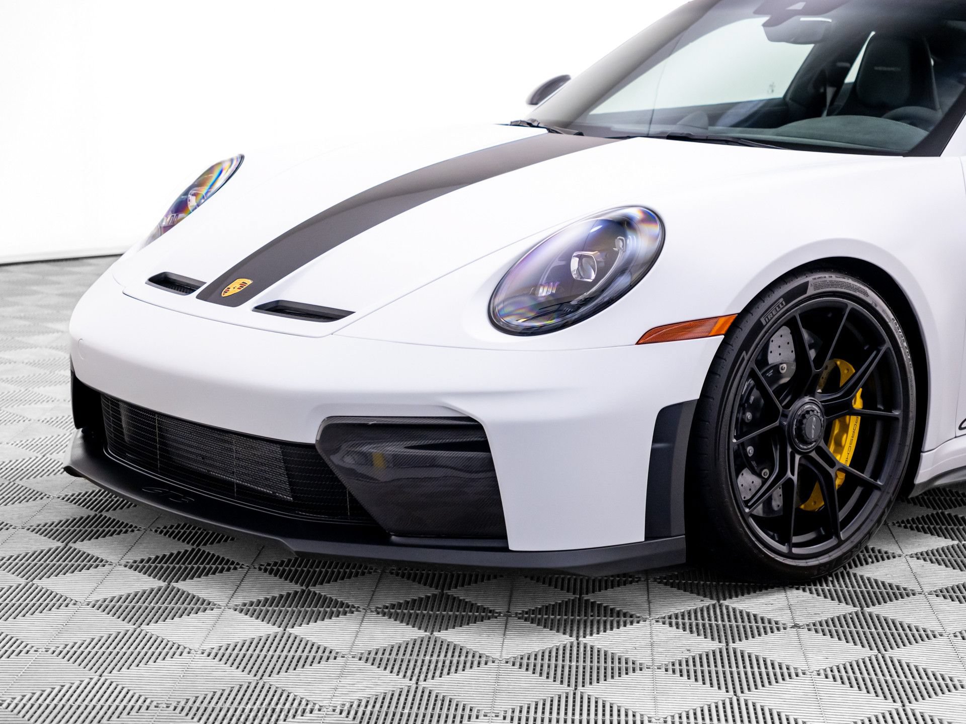 Certified 2026 Porsche 911 GT3 RWD image 40