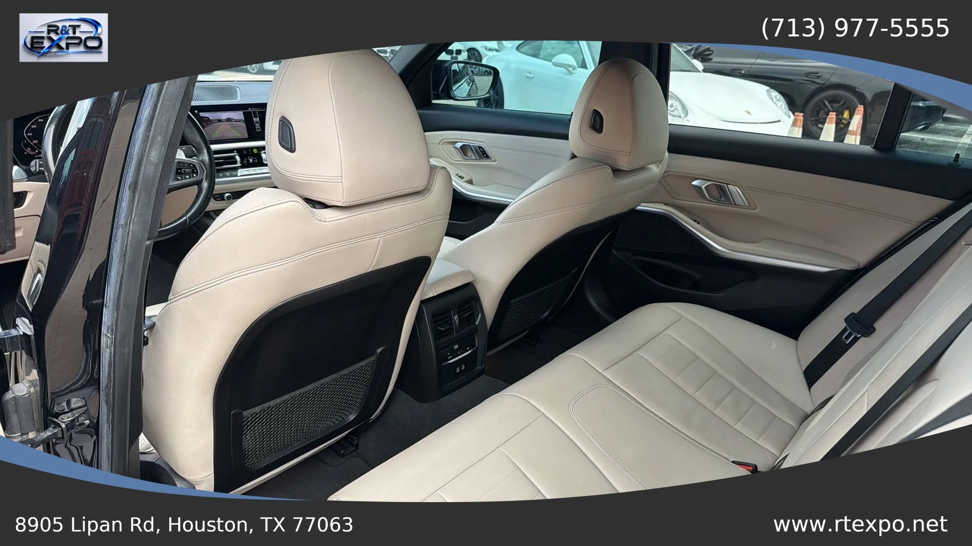Used 2021 BMW M340i w/ Driving Assistance Package RWD image 29