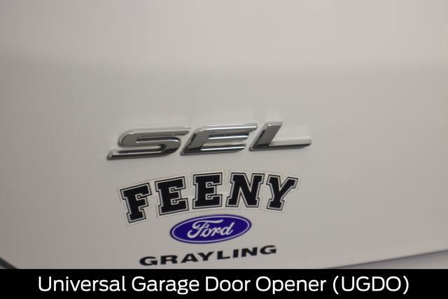 Used 2024 Ford Edge SEL w/ Convenience Package image 29