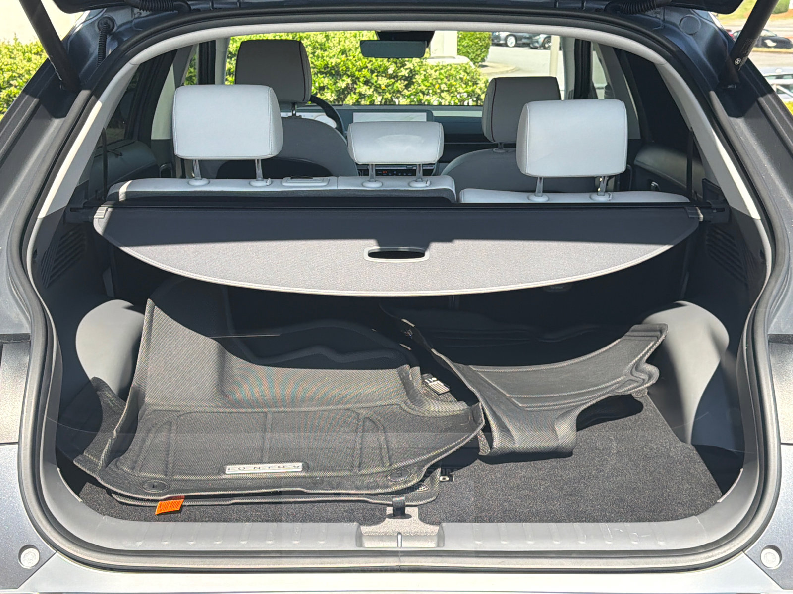 Certified 2024 Hyundai Ioniq 5 Limited RWD image 18