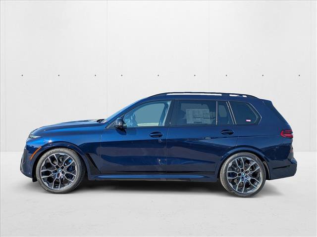 New 2026 BMW X7 M60i image 5