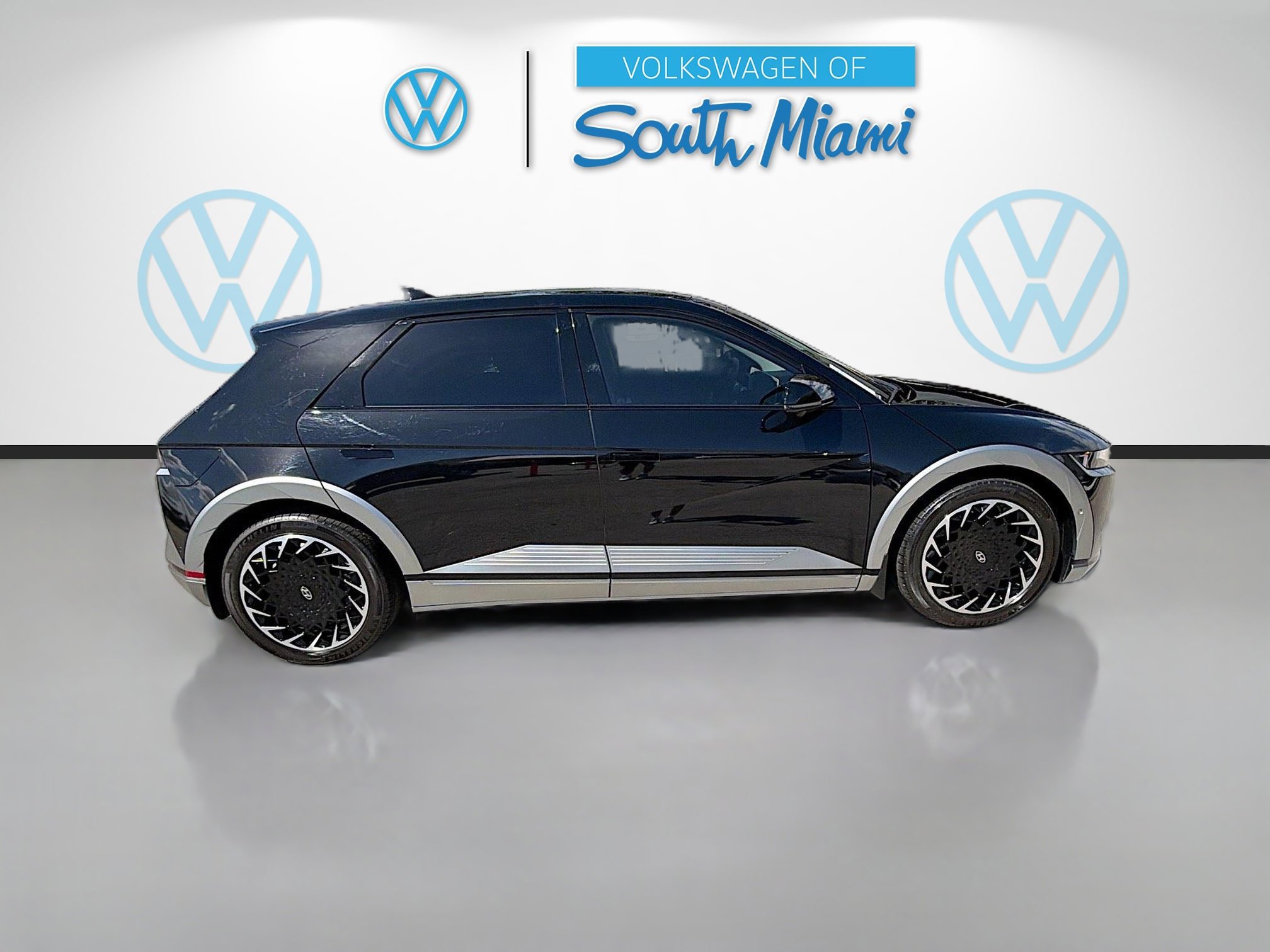 Used 2023 Hyundai Ioniq 5 Limited image 8