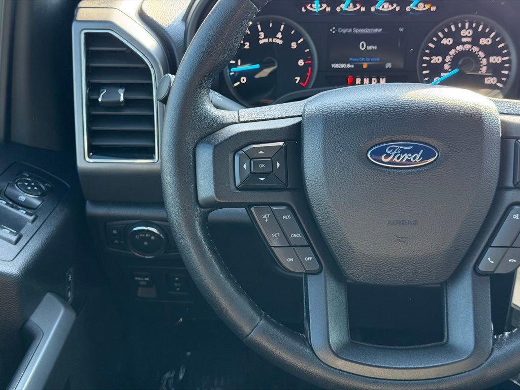 Used 2019 Ford F150 XLT w/ Equipment Group 302A Luxury AWD/4WD image 27