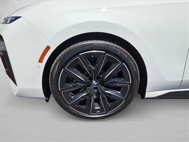 New 2026 BMW i7 xDrive60 AWD/4WD image 10