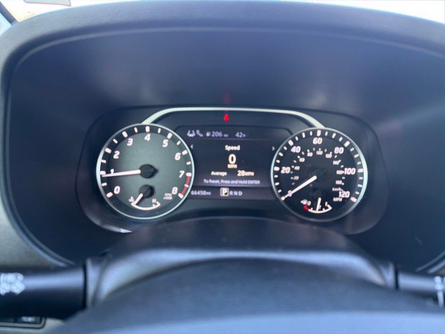 Used 2023 Nissan Frontier SV w/ Technology Package image 20