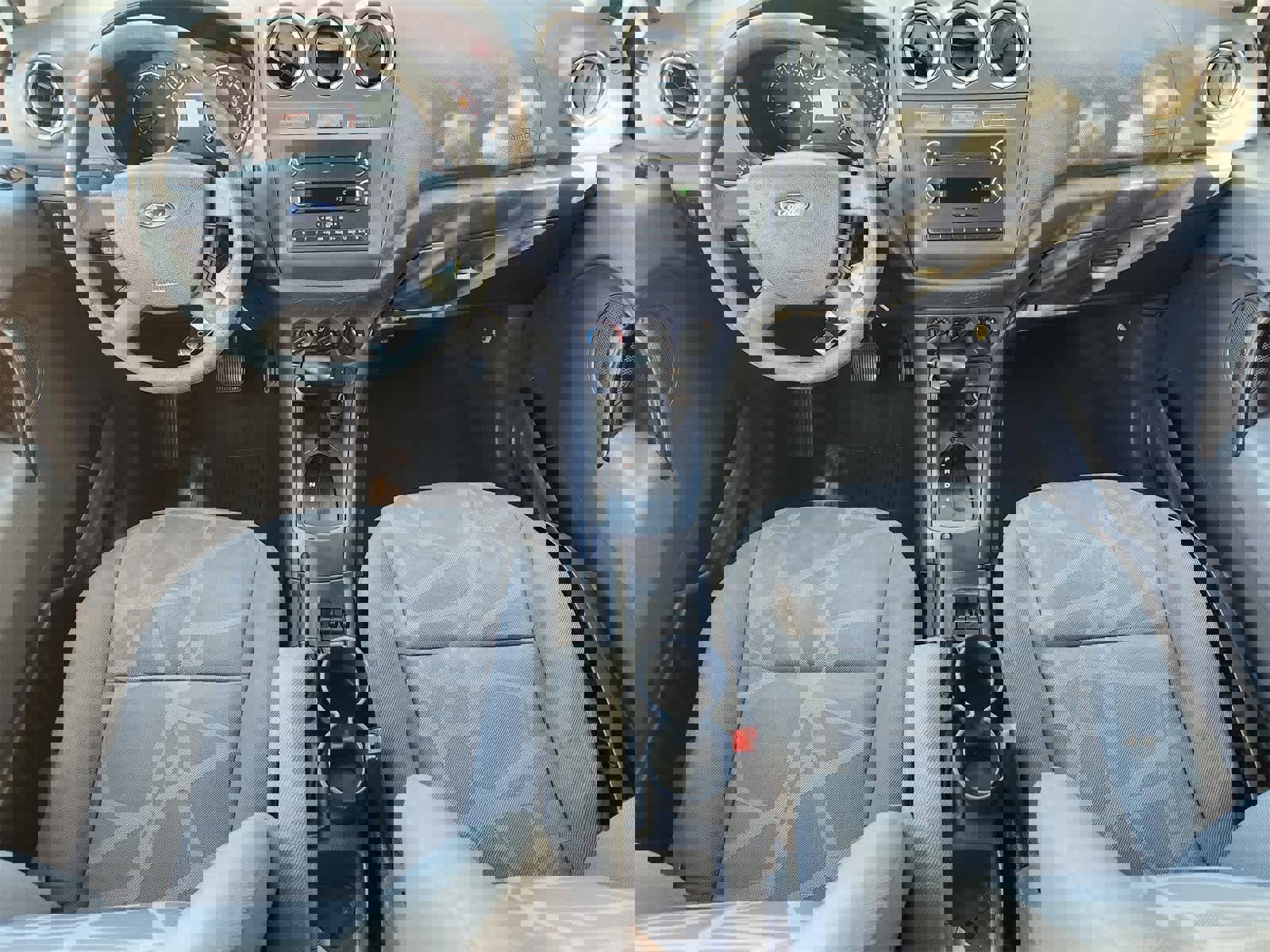 Used 2012 Ford Transit Connect XLT image 21