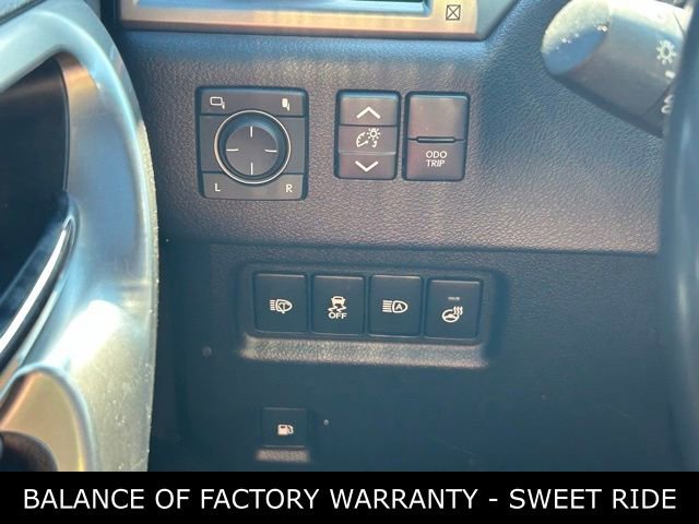 Used 2023 Lexus GX 460 Premium w/ Premium Package image 20