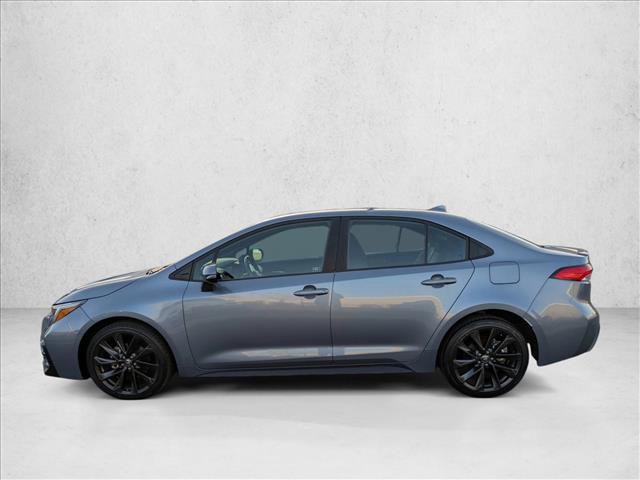 Used 2023 Toyota Corolla SE image 9