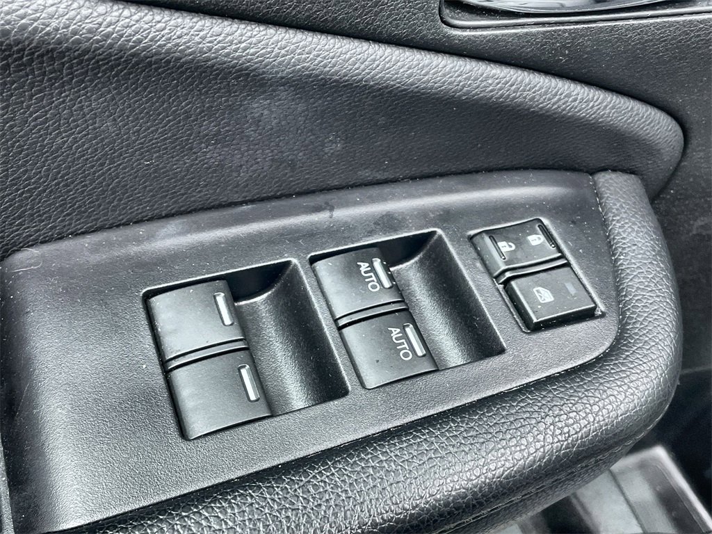 Certified 2019 Honda Passport Touring image 12