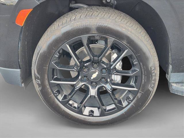 Used 2022 Chevrolet Tahoe RST w/ Sport Performance Package AWD/4WD image 24