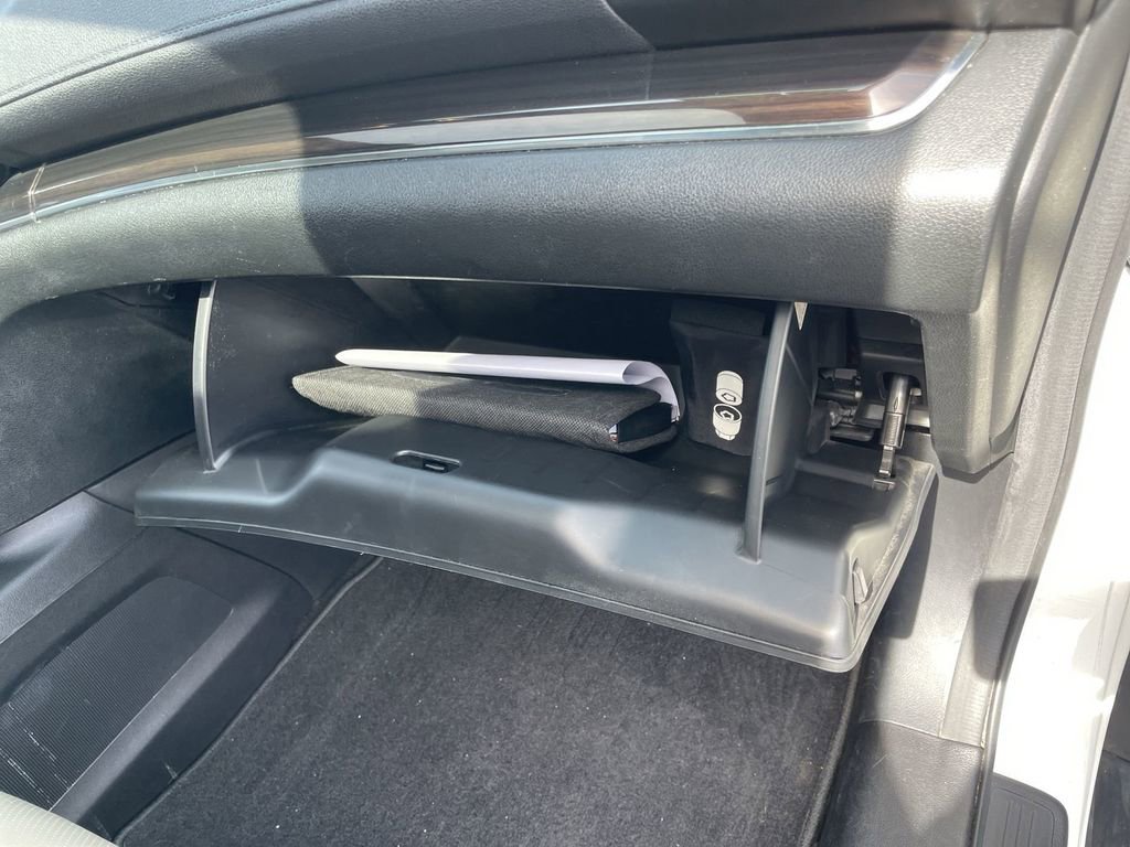 Used 2015 Honda CR-V EX-L image 34