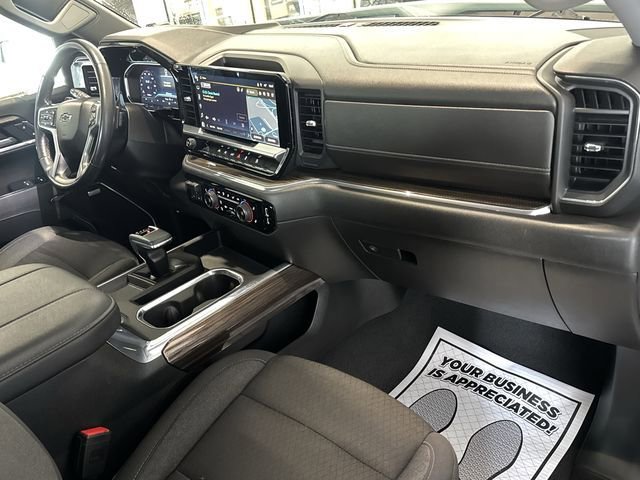 Certified 2023 Chevrolet Silverado 1500 RST w/ All Star Edition Plus image 29