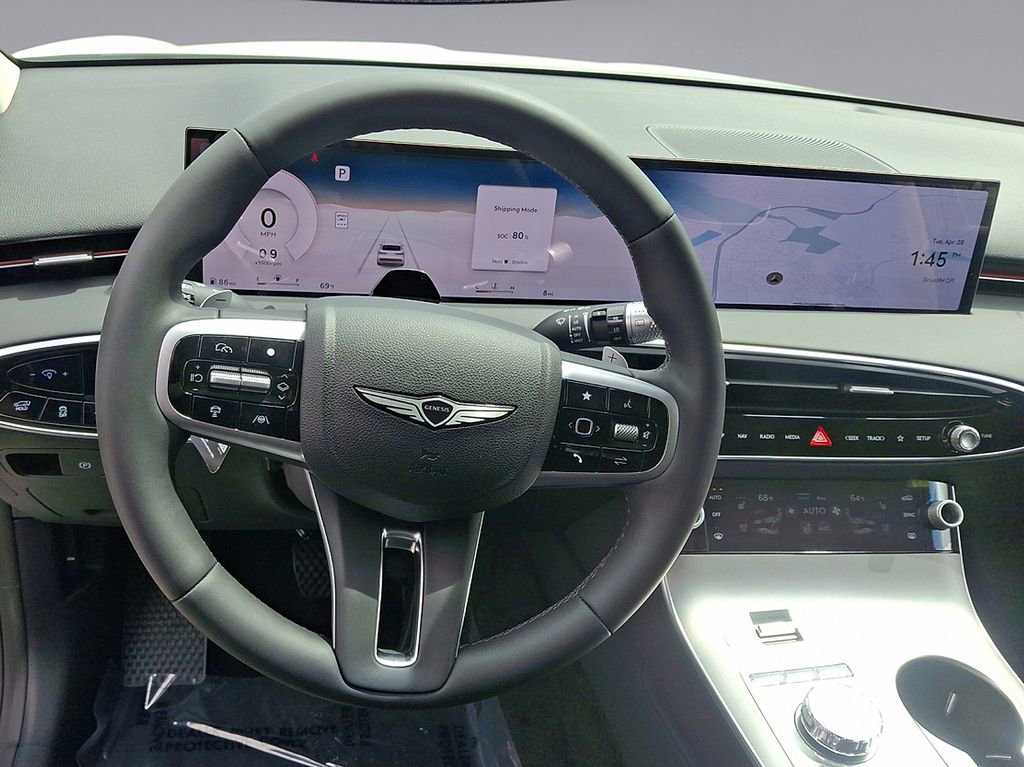 New 2026 Genesis GV70 2.5T Advanced AWD/4WD image 14