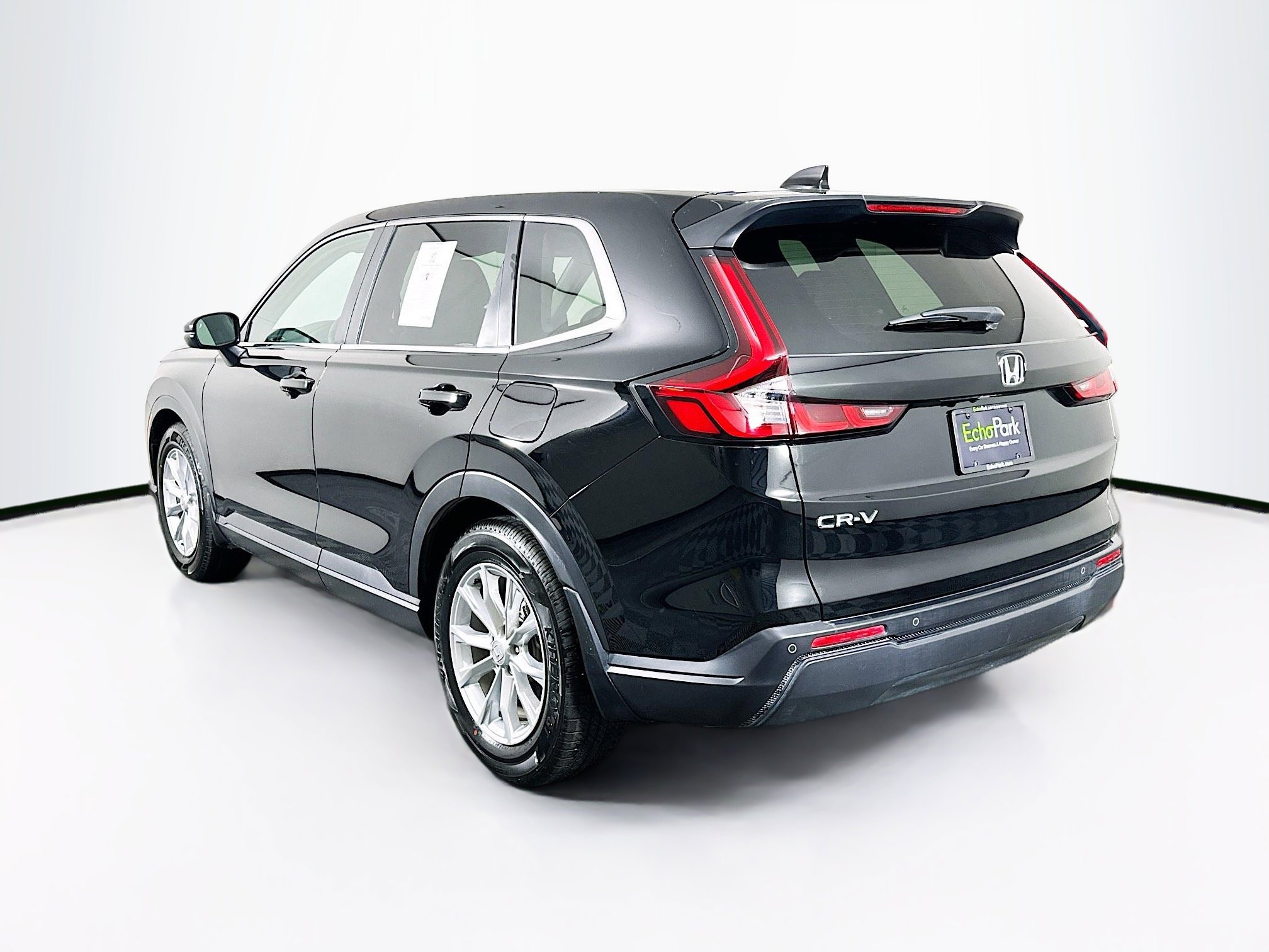 Used 2024 Honda CR-V EX-L image 5