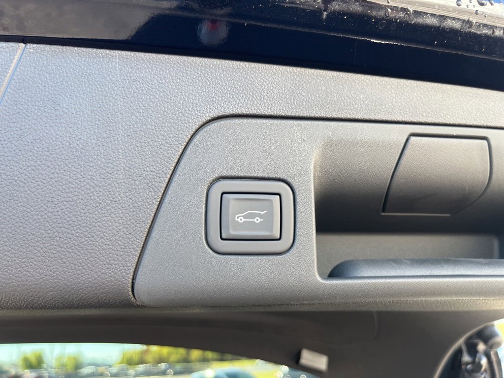 New 2024 Buick Envision Sport Touring image 6