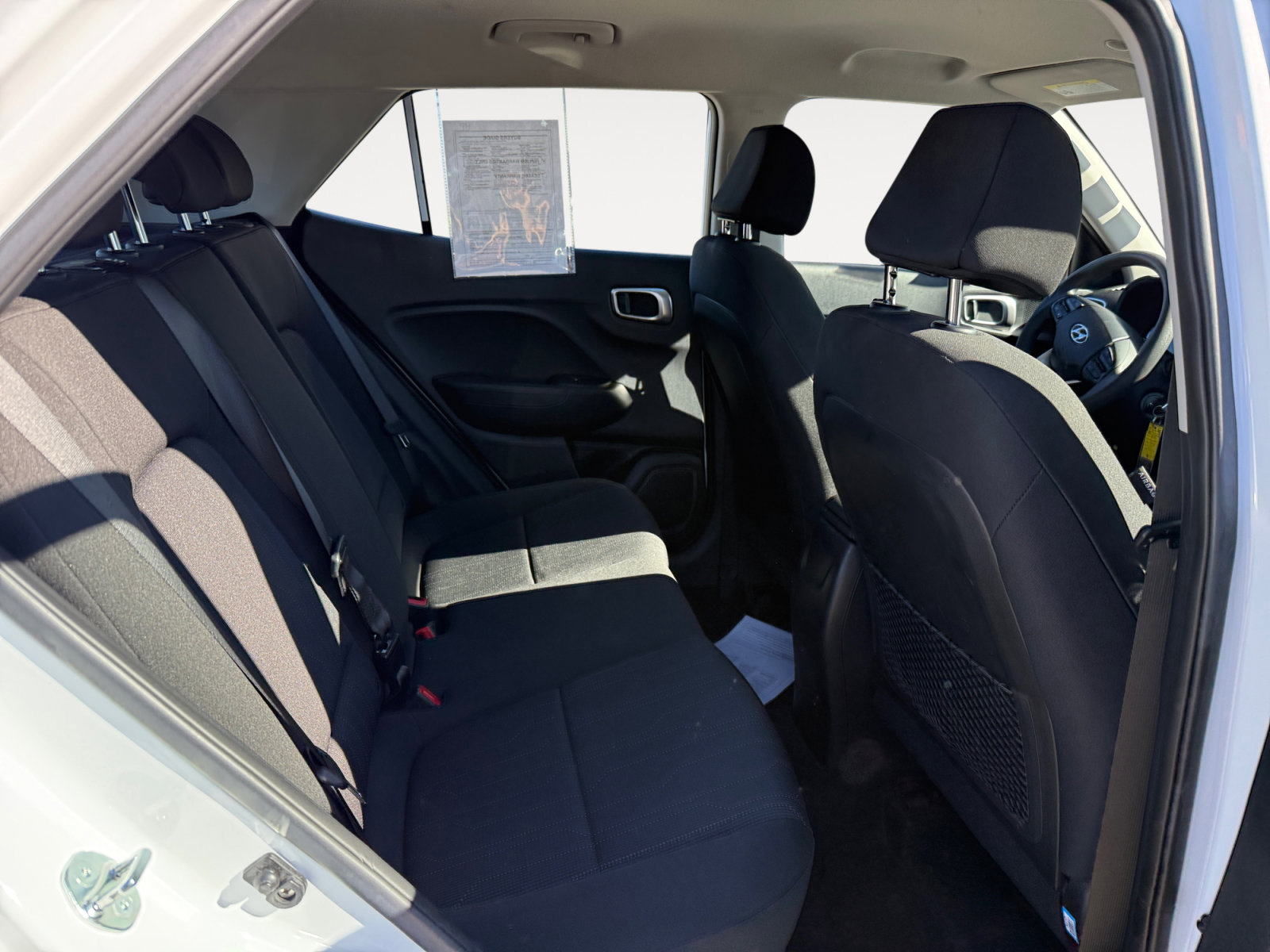 Certified 2023 Hyundai Venue SE image 18