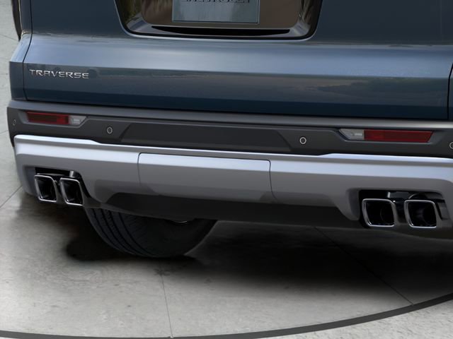 New 2026 Chevrolet Traverse LT image 14