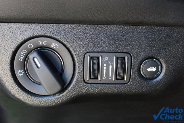 Used 2023 Dodge Challenger SRT Hellcat Redeye image 16