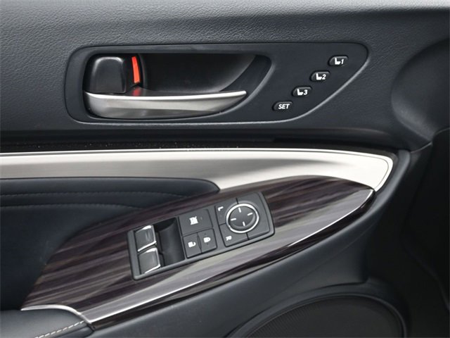 Used 2021 Lexus RC 300 AWD w/ Premium Package image 10