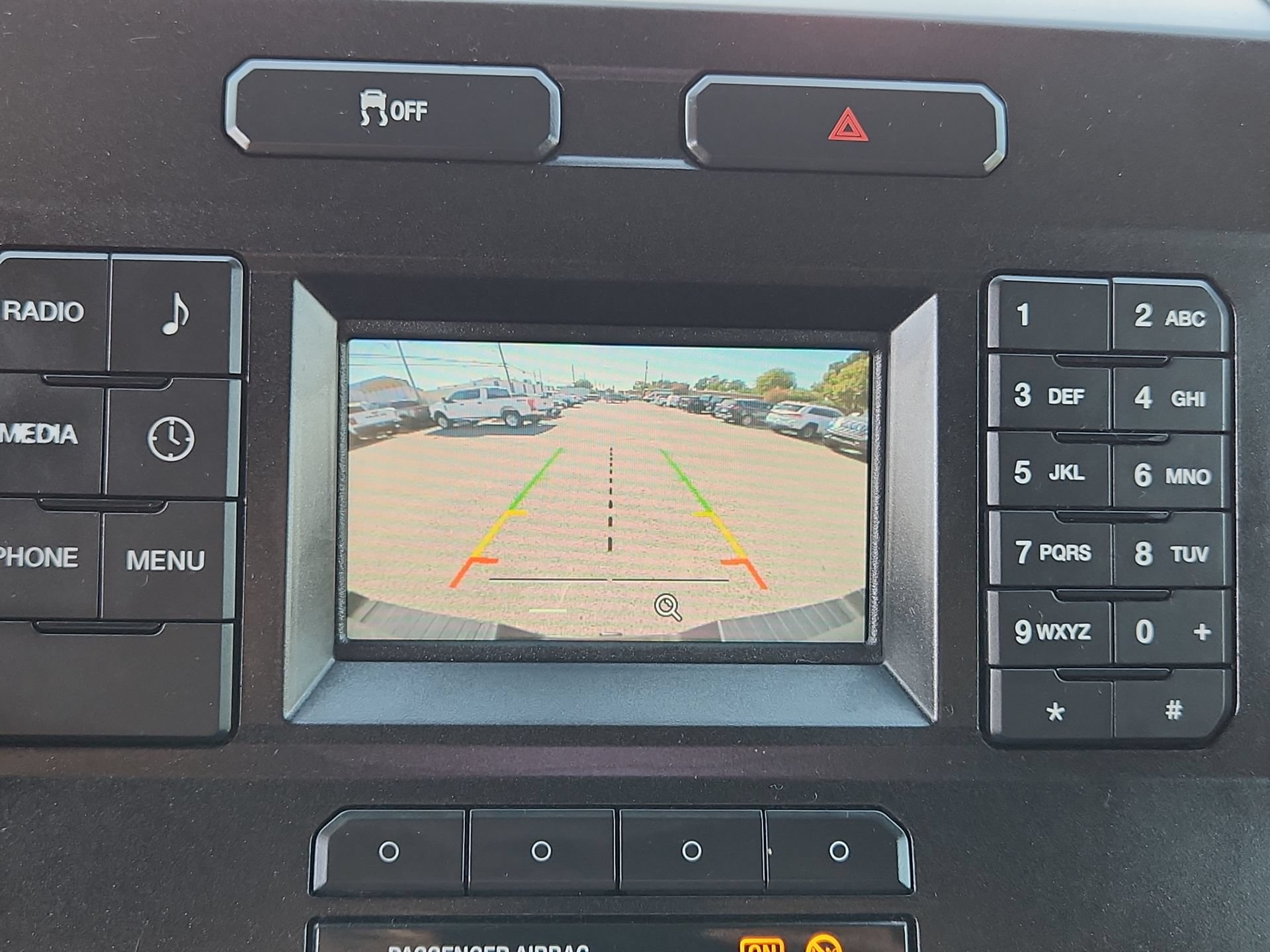 Used 2019 Ford F250 XL w/ STX Appearance Package RWD image 22
