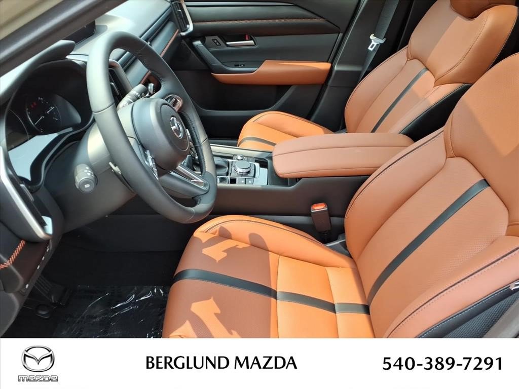 New 2026 MAZDA CX-50 Meridian Edition w/ Weather Package AWD/4WD image 6