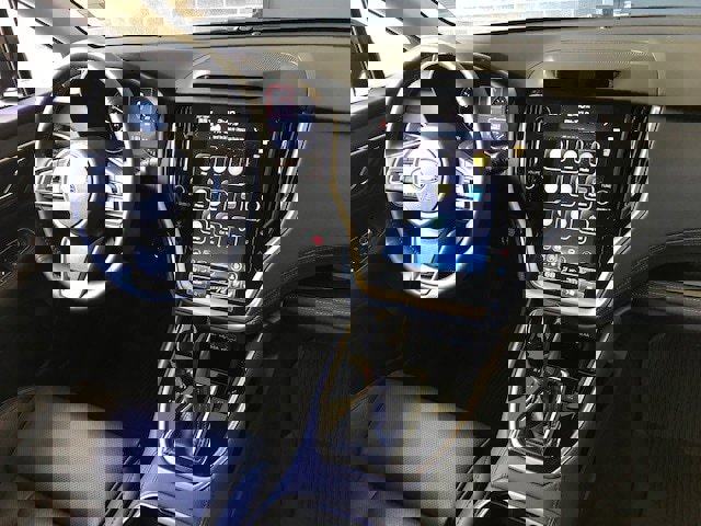 Certified 2025 Subaru Outback Touring XT w/ Popular Package #2 image 8