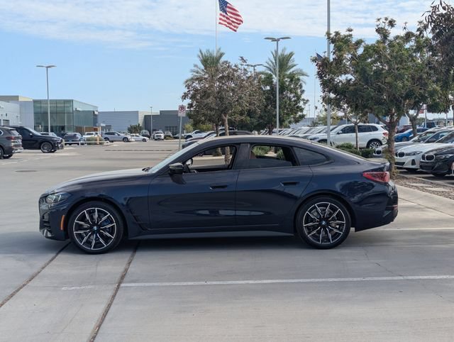 New 2026 BMW M440i w/ Premium Package RWD image 9
