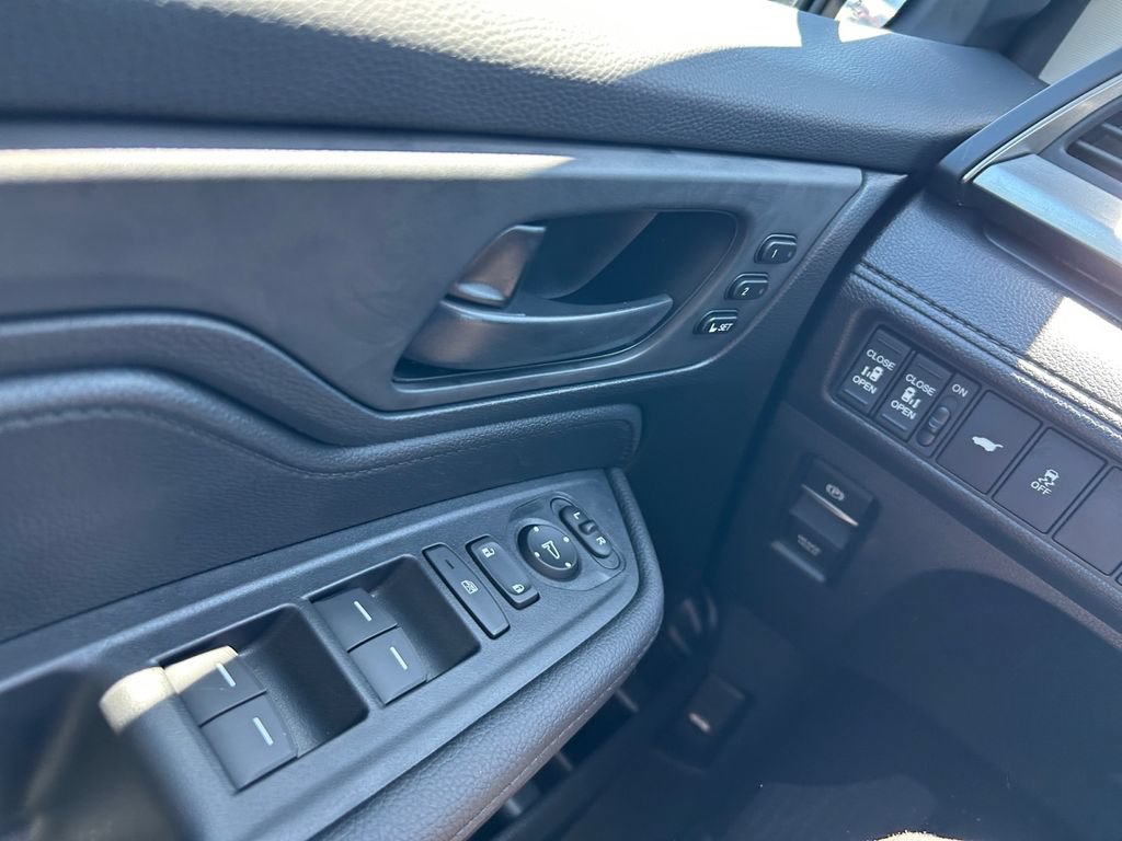 New 2026 Honda Odyssey EX-L image 23