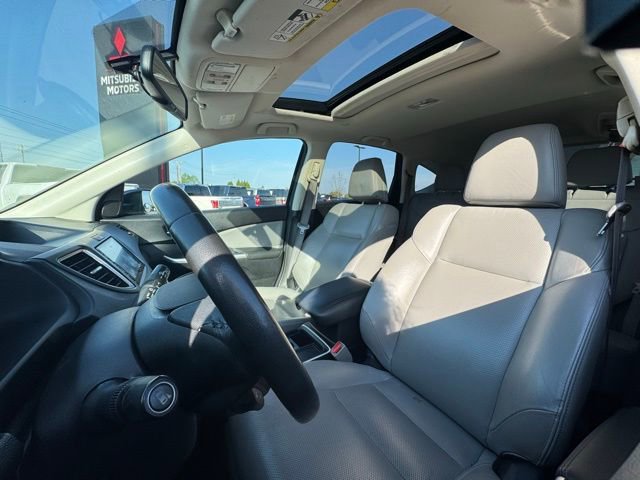 Used 2016 Honda CR-V EX-L image 18