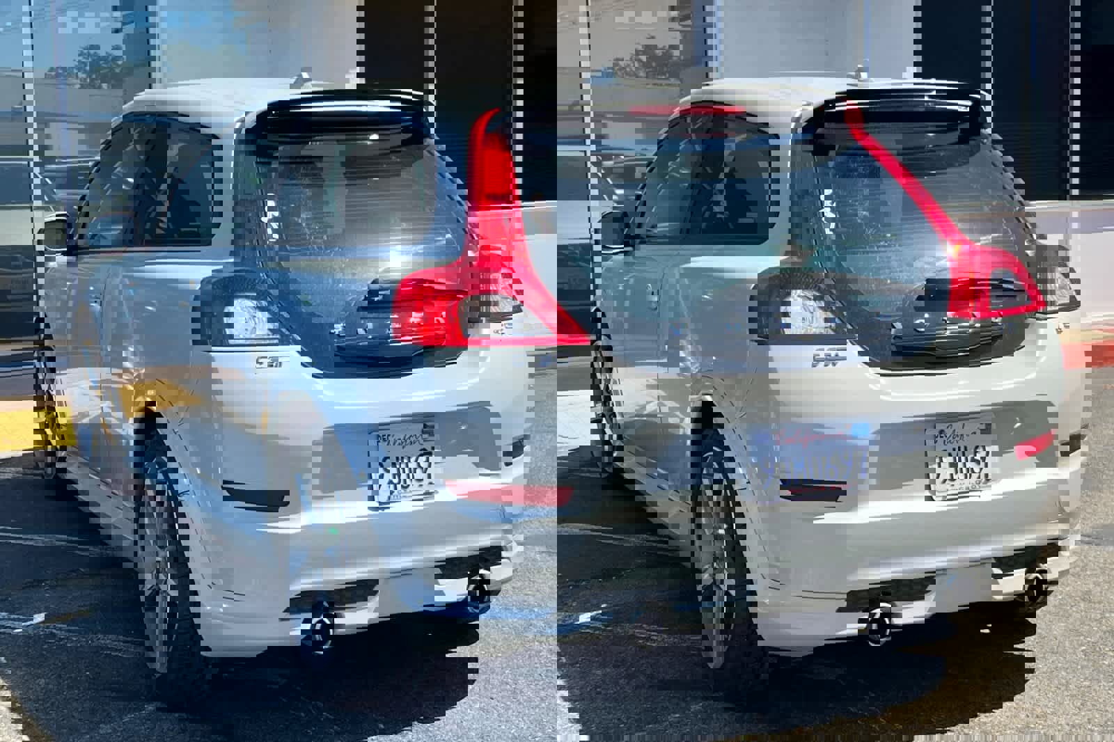 Used 2011 Volvo C30 image 6