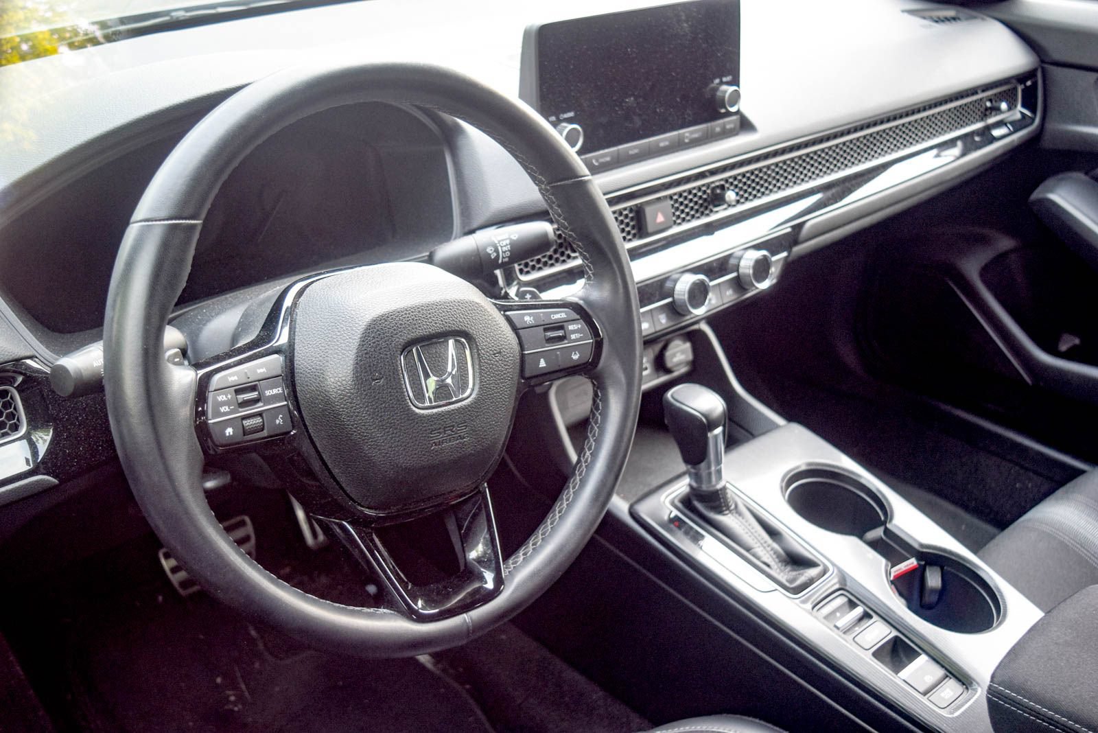 Used 2023 Honda Civic Sport image 22