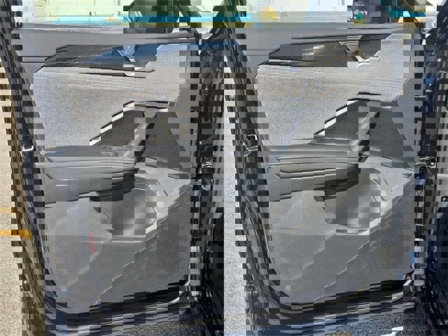 New 2025 Volkswagen Tiguan S image 13