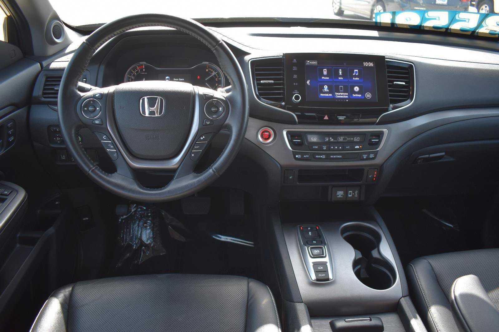 Used 2023 Honda Ridgeline RTL image 21