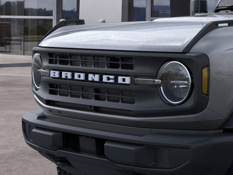 New 2026 Ford Bronco Big Bend AWD/4WD image 51